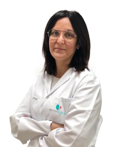 Dr. Ana Wert