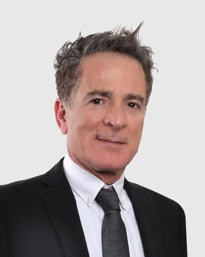 Dr. Elias Jarde
