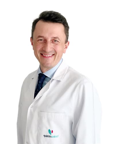 Dr. Jan Grzeszkowiak