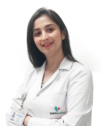 Dr. Ola Alsaed