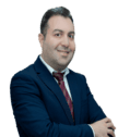 Dr. Rabbei Harfoush
