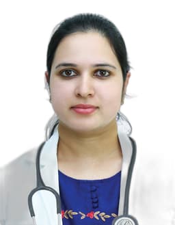 Dr. Akhila Thyparambhil Johny
