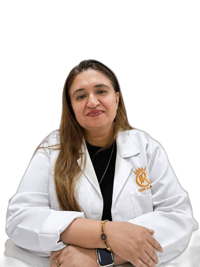 Dr. Umber Asad