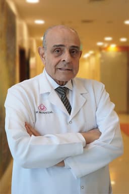 Dr. Ahmed Ateek