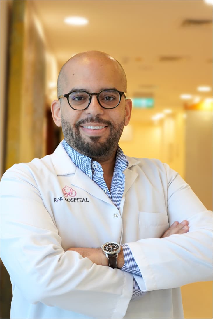 Dr Ahmed Sharafeldin