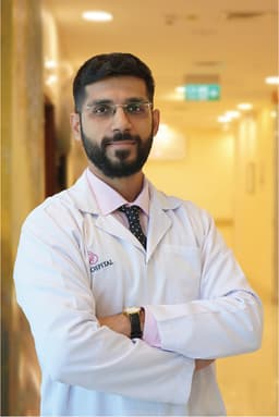 Dr. Ajinkya Shivaji Patil