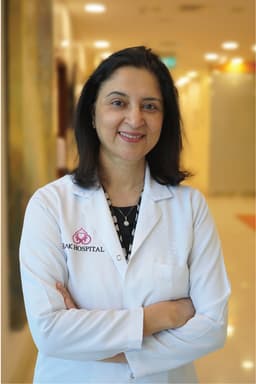 Dr. Archana Sood