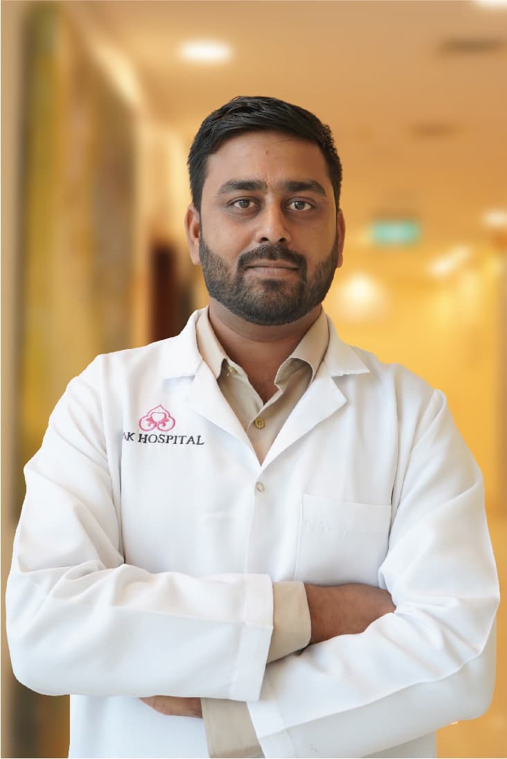 Dr. Bidya Raman Sah
