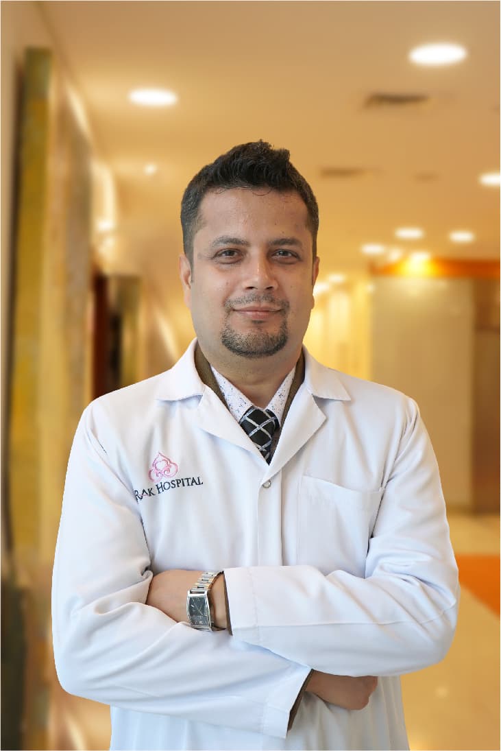 Dr. Bigyan Paudel