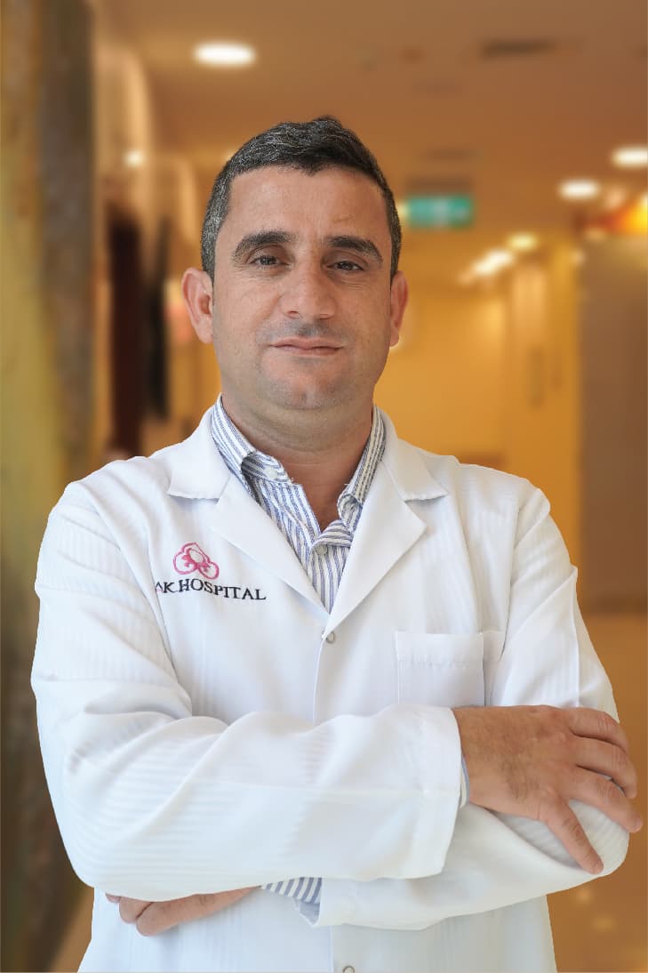 Dr. Brahim Abdellaoui