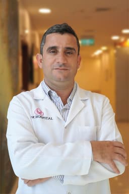 Dr. Brahim Abdellaoui