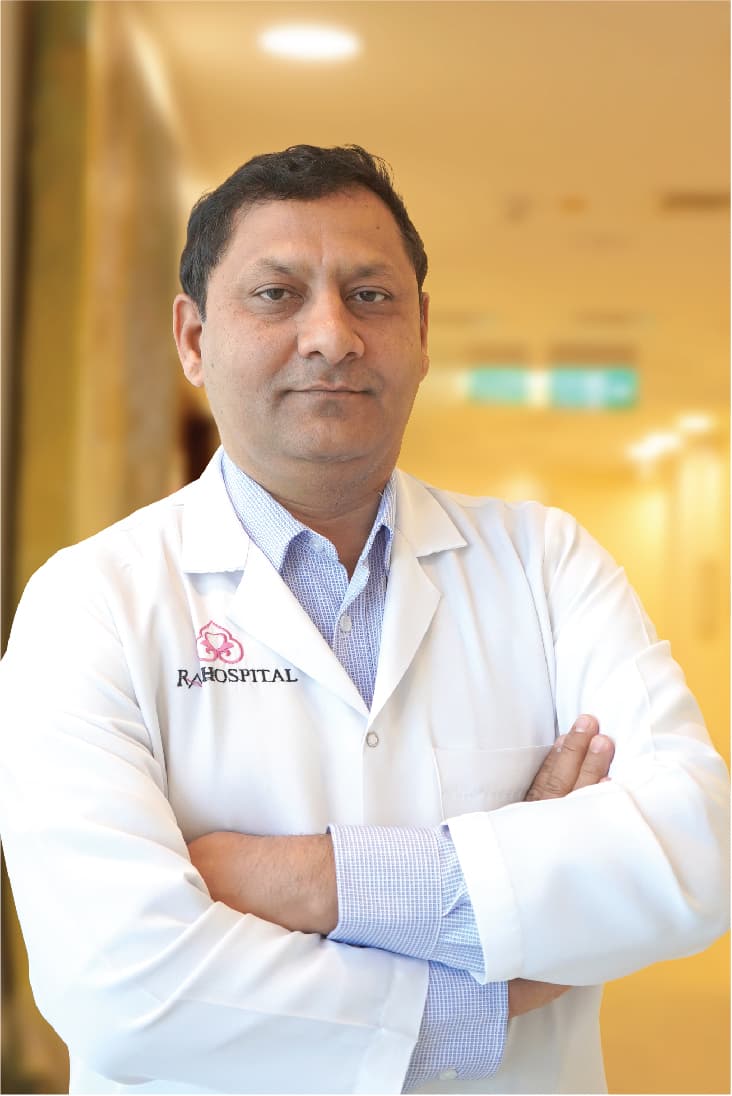 Dr. Chhagan Lal Dangi