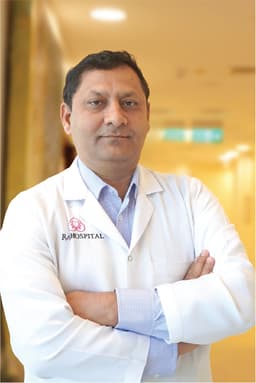 Dr. Chhagan Lal Dangi