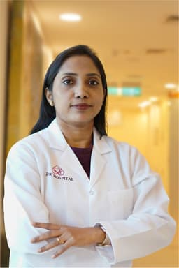Dr. Dilruba Begum Mujavar Shaik