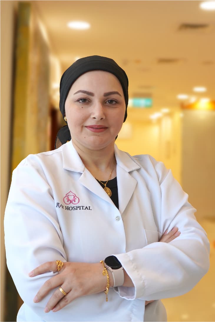 د. Fatma Ezzat