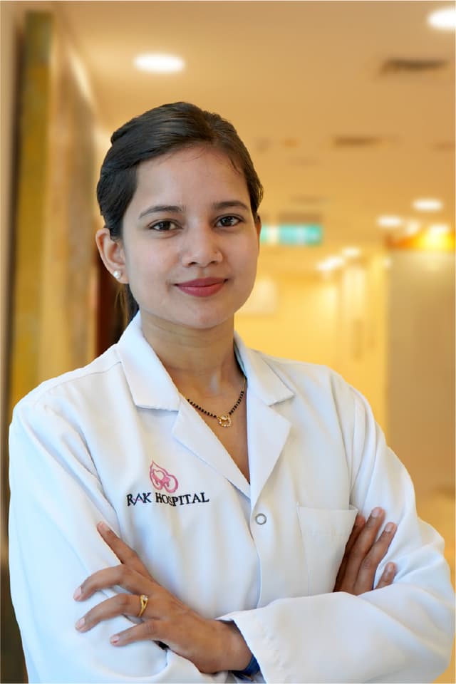 Indira Sah