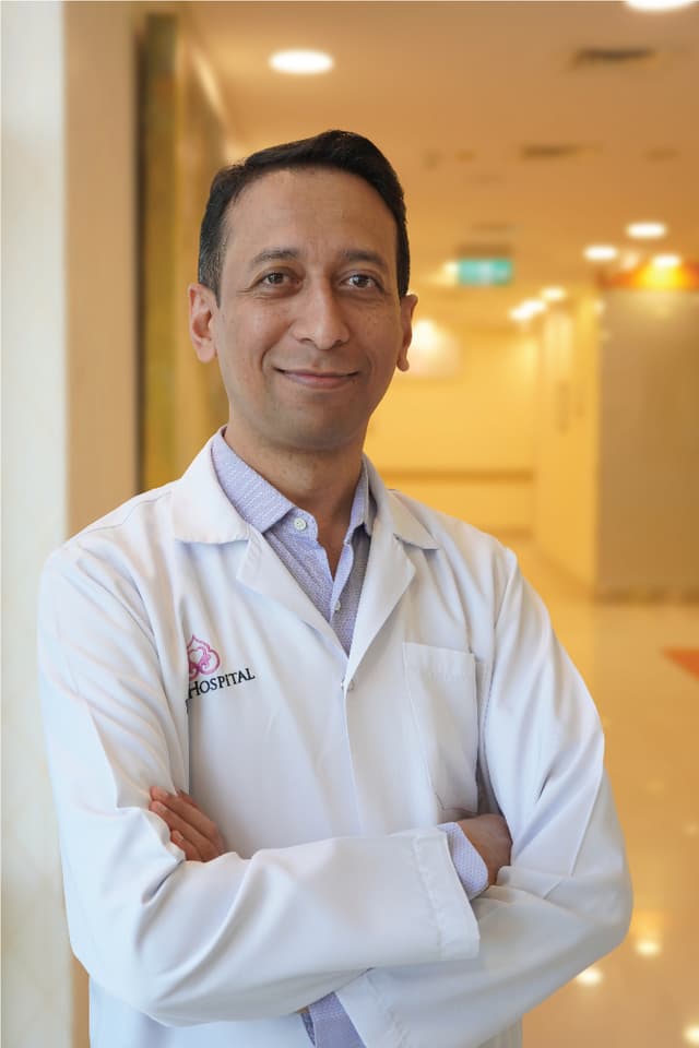 Dr. Karibasavaraja Neelagar