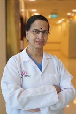 Dr. Lalitha Kamini