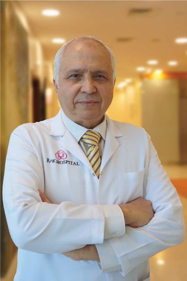 Dr. Magdy Thakeb