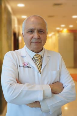 Dr. Magdy Thakeb