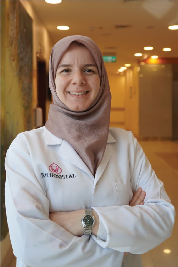 Dr. Marwa Abdelmoula