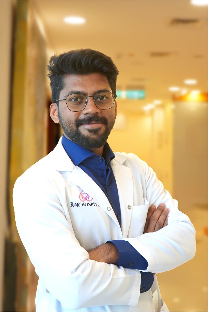 Dr. Melvin John Martin
