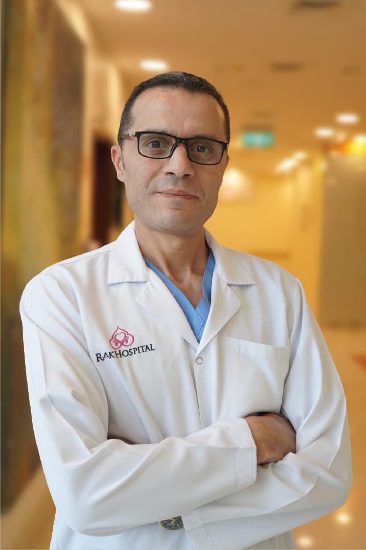 Dr. Mostafa Abdelaziz Ahmed Elraw