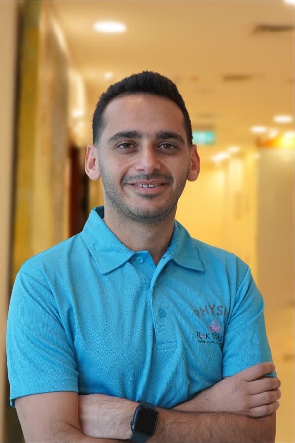 Mr. Karim Alaa