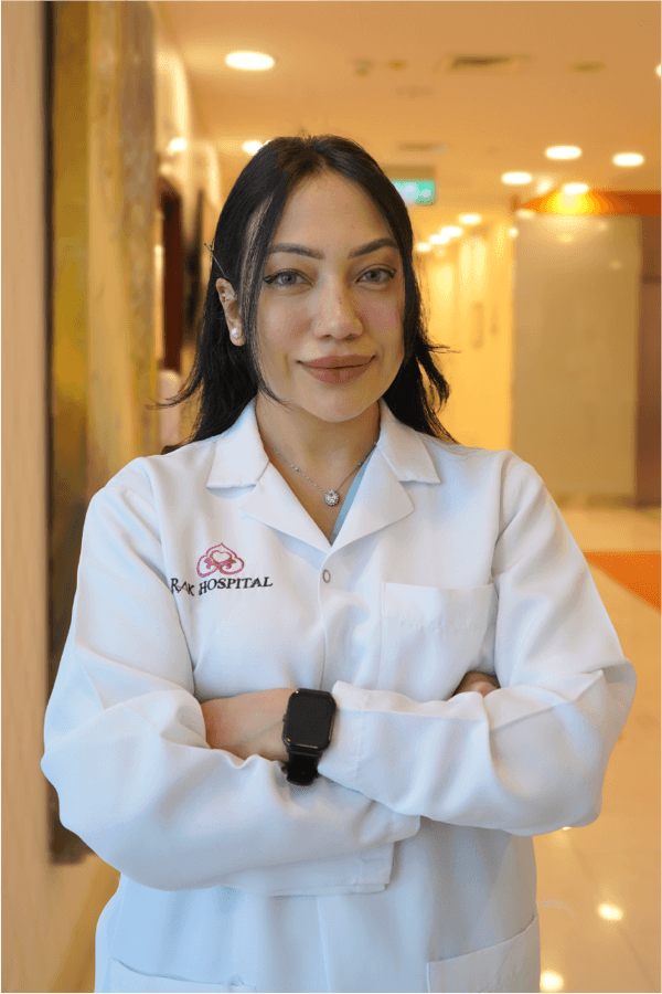 Ms. Alaa F.A. Alatrash