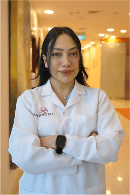 Ms. Alaa F.A. Alatrash