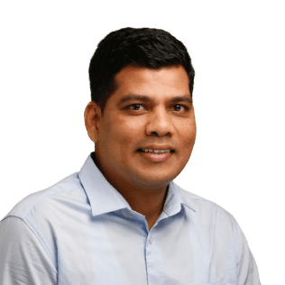 Mr. Ramaprabhu