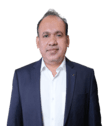 Dr. Raymond George