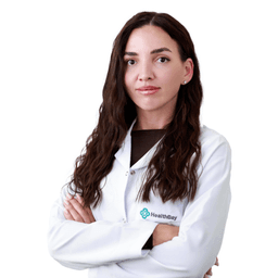 Aiza Mamaeva