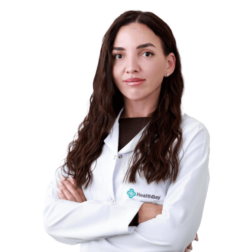 Aiza Mamaeva