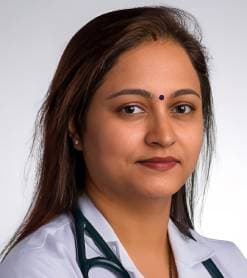 Dr. Bhavana Dhabalia