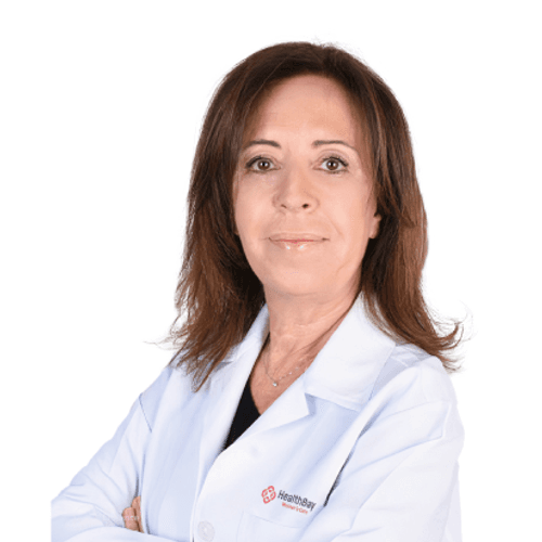 Dr. Aspasia Michalopoulou