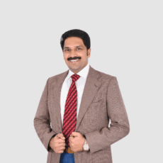 Dr. George Paul