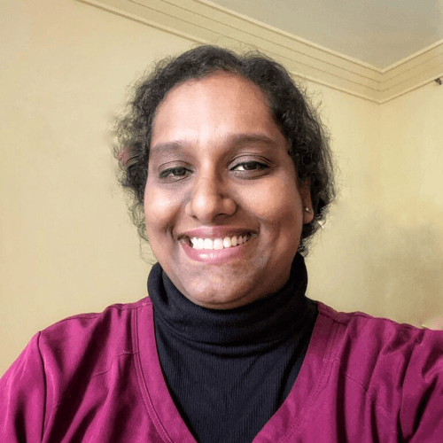 Dr. Limy Jose