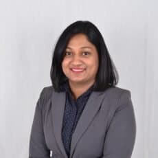 Dr. Rimsha Subash Kumar