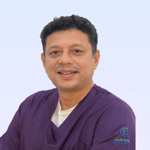 Dr. Jogi Jose Chungath