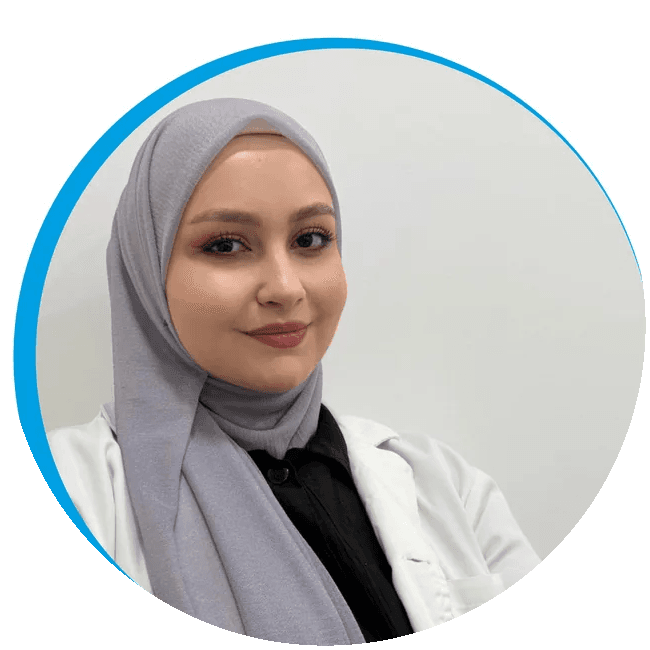 Dr. Dania Attal