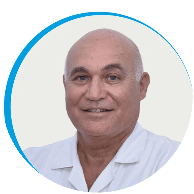 Dr. Aiman Al Fasseh