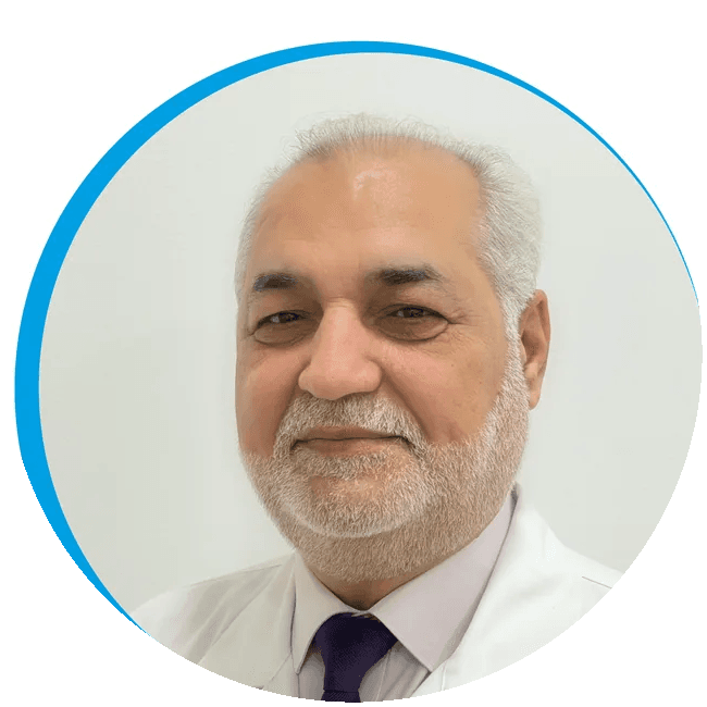 Dr. Ayman Faraj