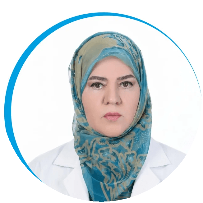 Dr. Jinan Al Saffar