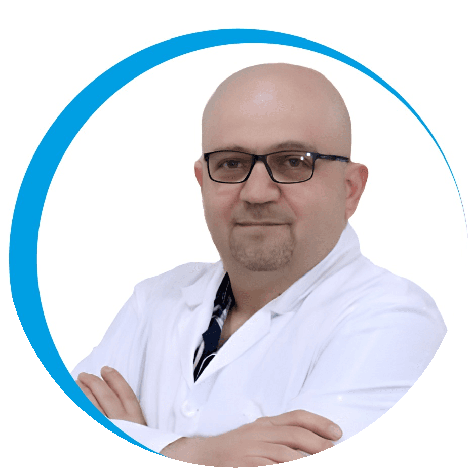 Dr. Talal Akkari