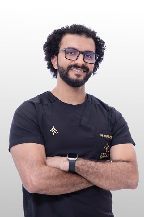 Dr. Abdulrahman Ezzat