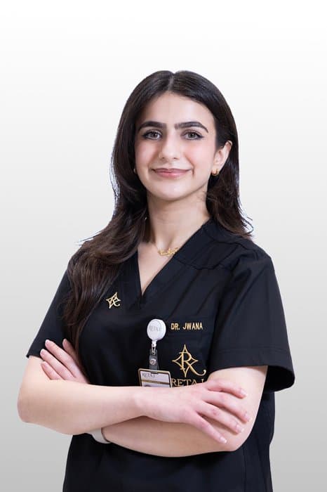 Dr. Jwana Mohammad