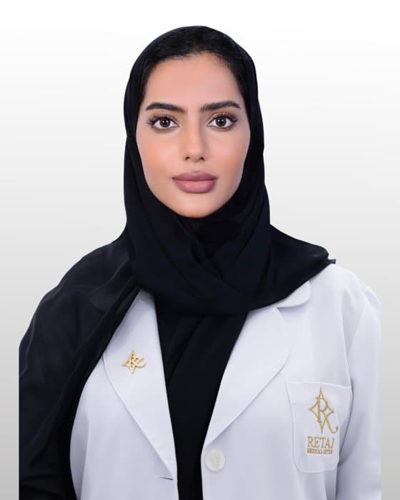 Dr. Sara Ibrahim