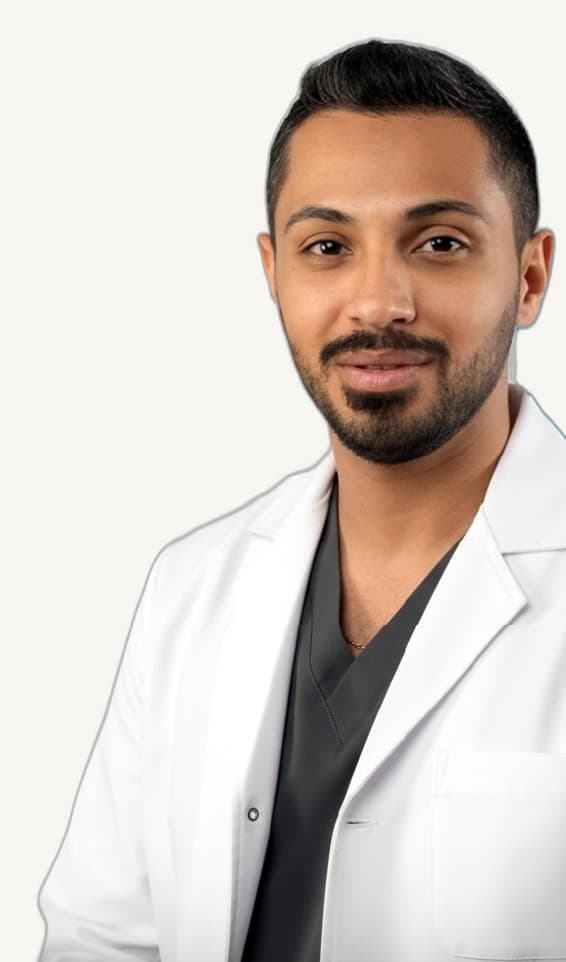 Dr. George