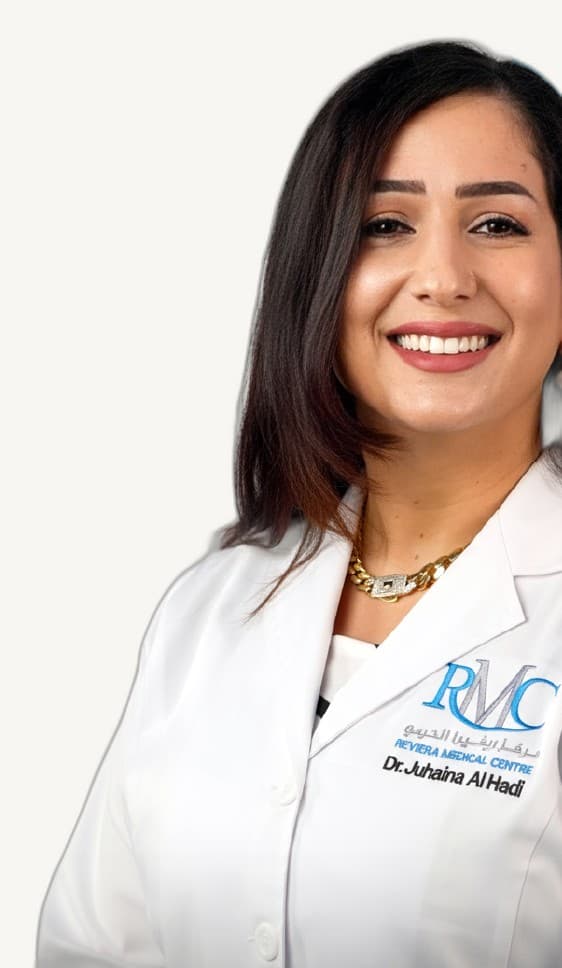 Dr. Juhaina Al-Hadi
